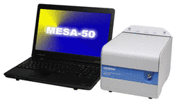 Horiba Scientific      MESA-50 X