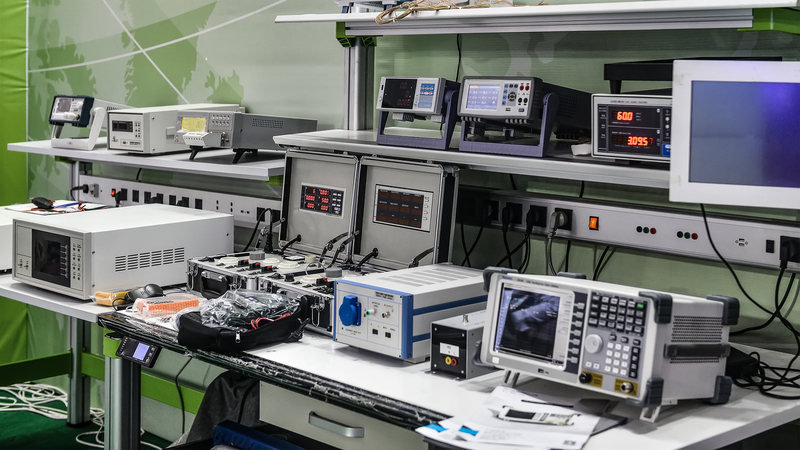ТУ-Габрово с търг за доставка на лабораторна и измервателна апаратура