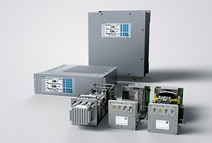 Siemens      Siprocess GA700